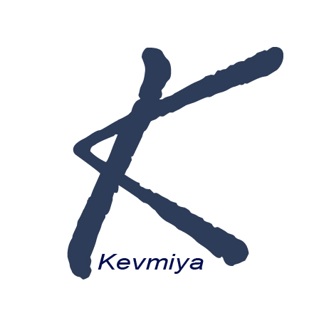 Kevmiya